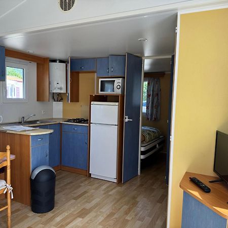 Camping De La Mottelette Forest-Montiers Luaran gambar
