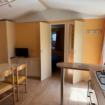 Camping De La Mottelette Forest-Montiers Luaran gambar