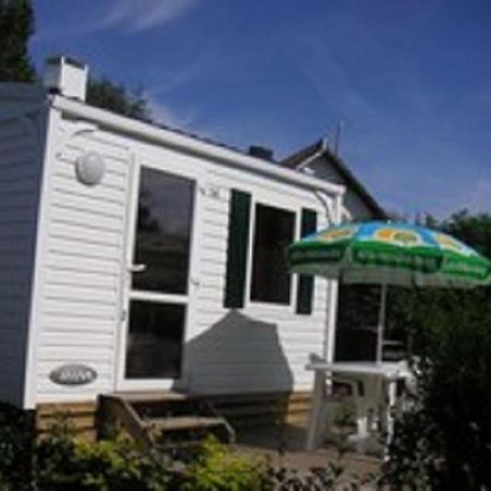 Camping De La Mottelette Forest-Montiers Luaran gambar