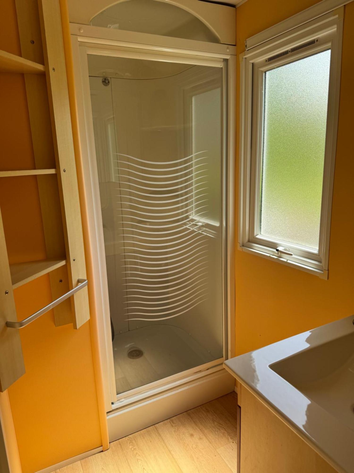 Camping De La Mottelette Forest-Montiers Luaran gambar