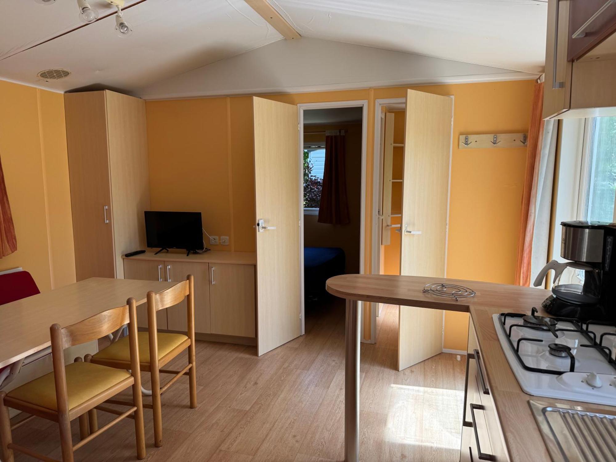 Camping De La Mottelette Forest-Montiers Luaran gambar