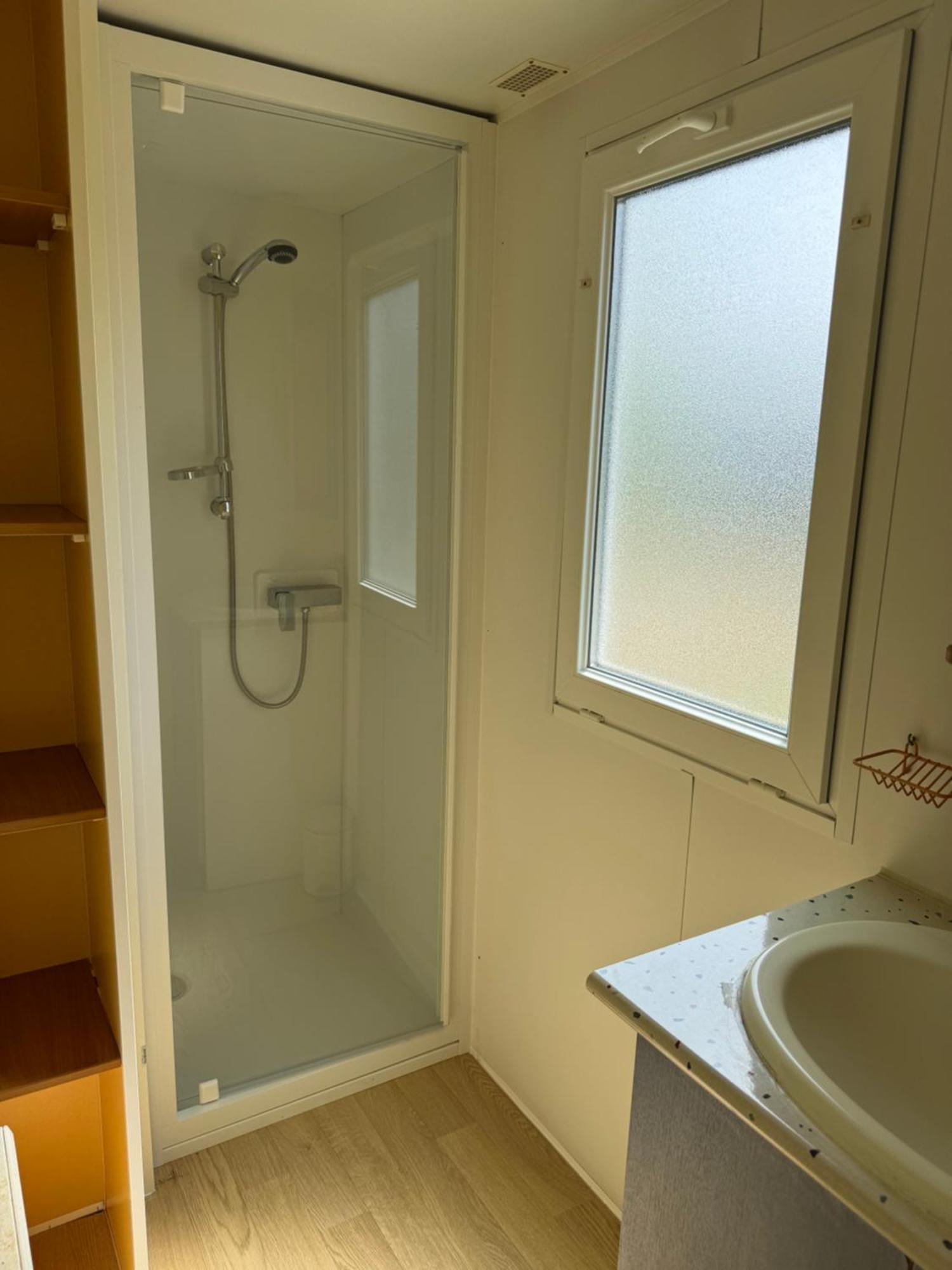 Camping De La Mottelette Forest-Montiers Luaran gambar