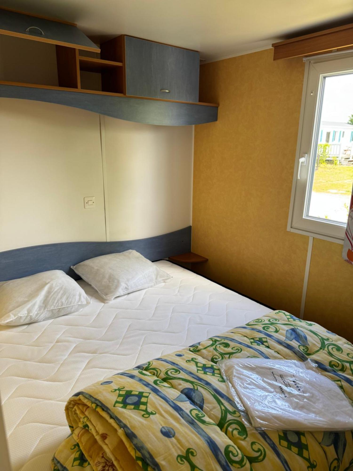 Camping De La Mottelette Forest-Montiers Luaran gambar