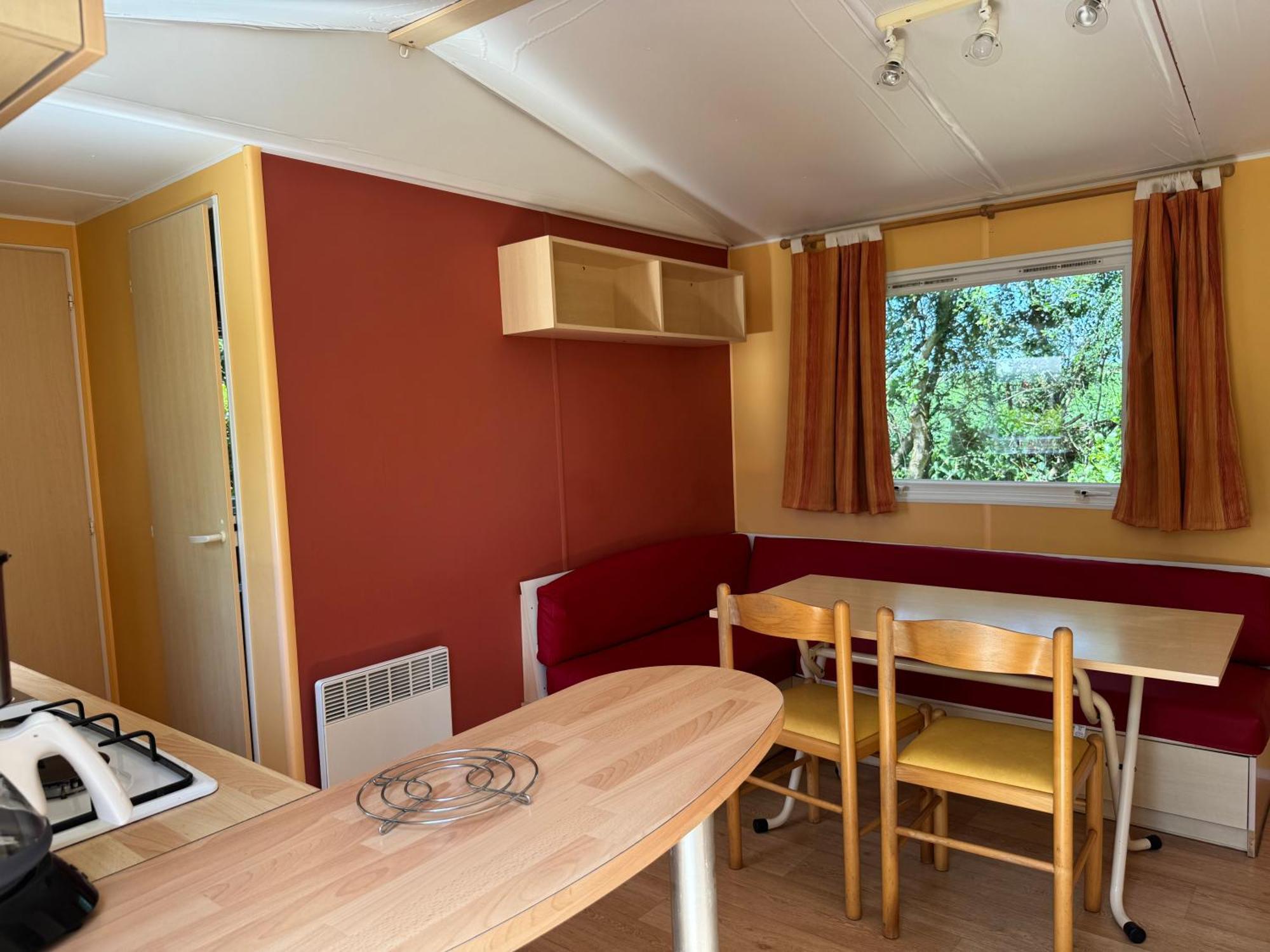 Camping De La Mottelette Forest-Montiers Luaran gambar