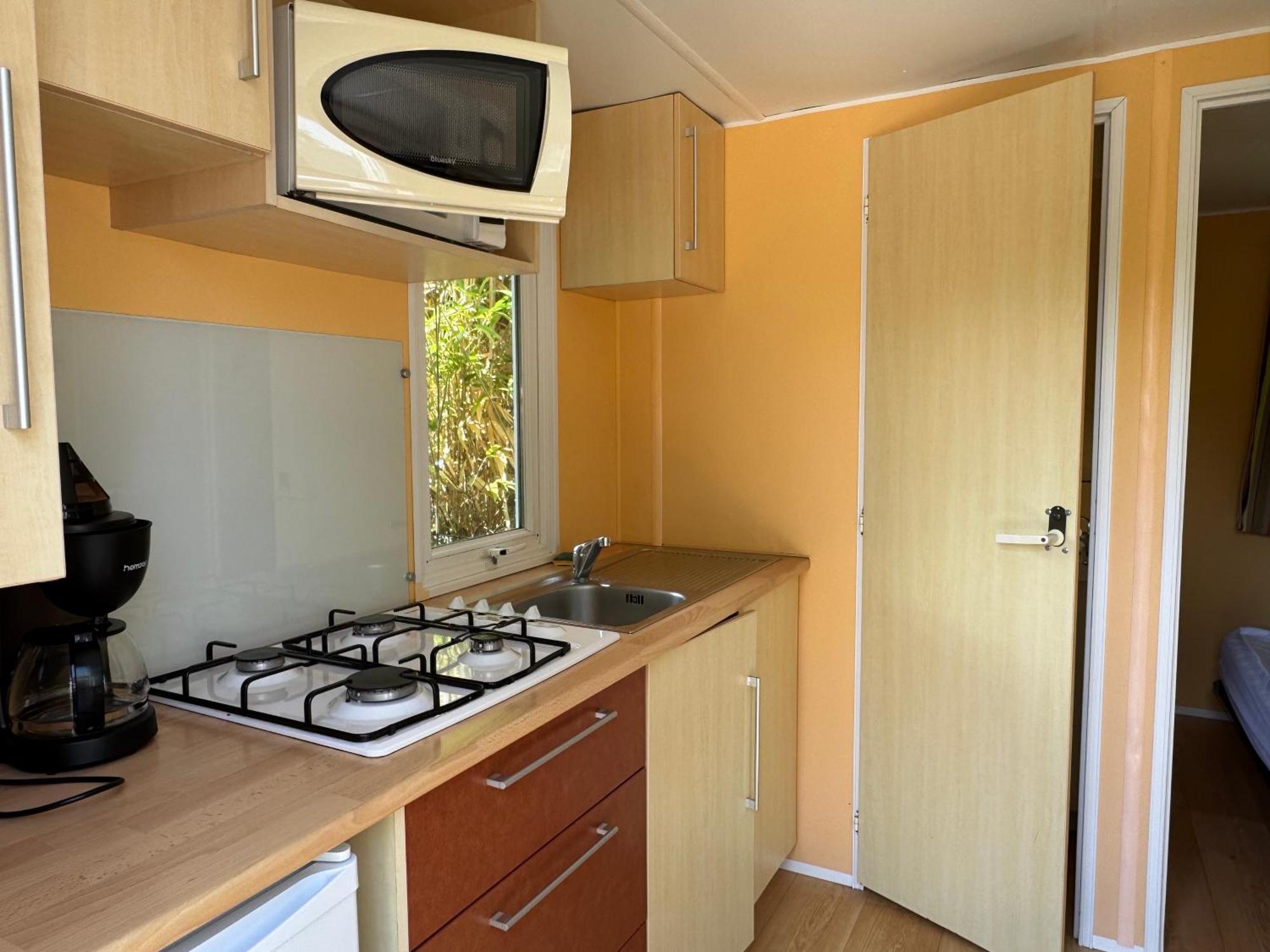 Camping De La Mottelette Forest-Montiers Luaran gambar