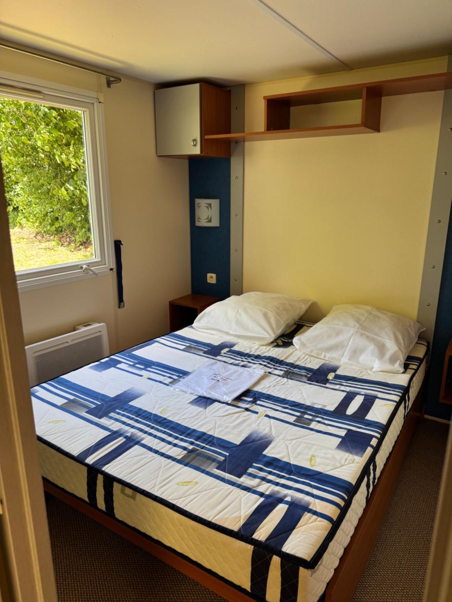 Camping De La Mottelette Forest-Montiers Luaran gambar