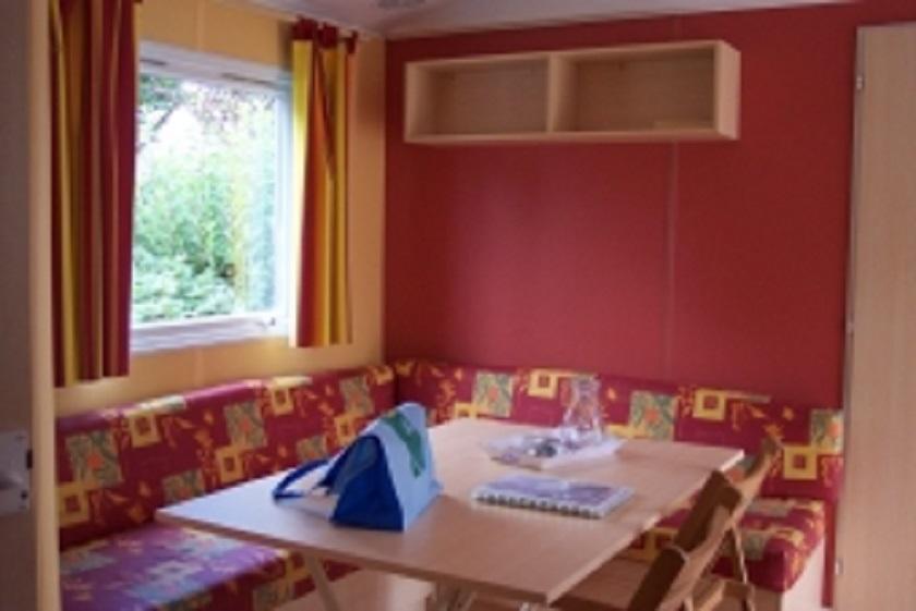 Camping De La Mottelette Forest-Montiers Luaran gambar