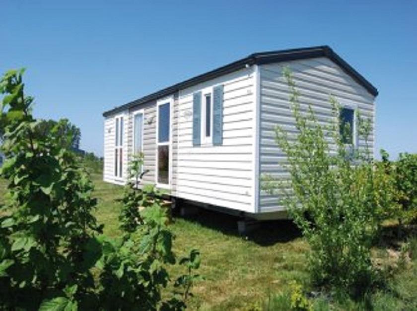 Camping De La Mottelette Forest-Montiers Luaran gambar